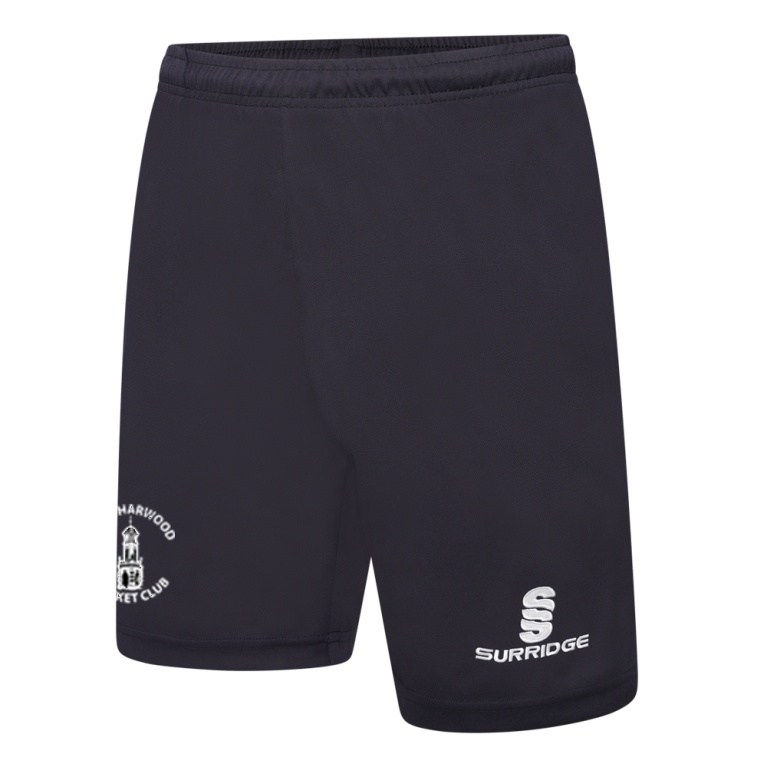 Great Harwood CC - Blade Shorts