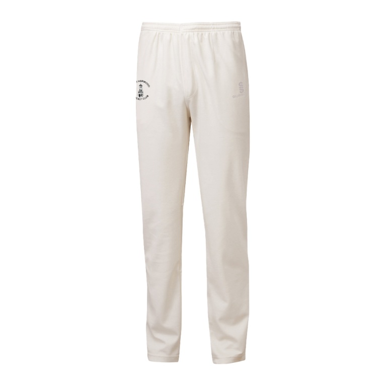 Great Harwood CC - Playing Cricket Trousers