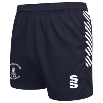 Great Harwood CC - Performance Gym Short