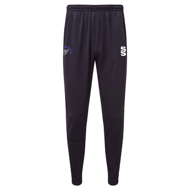 Active Playing Pant - Navy