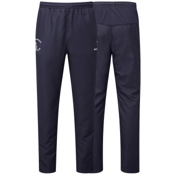 GREAT HARWOOD CC Rip Stop Track Pant : Navy