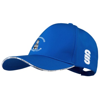Great Harwood Harriers - Cricket Cap