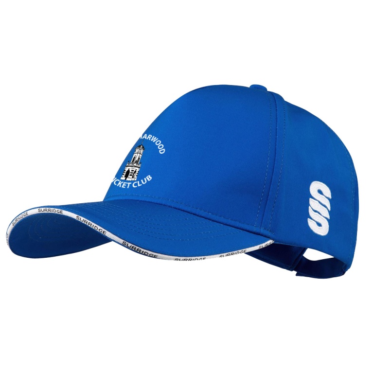 Great Harwood Harriers - Cricket Cap