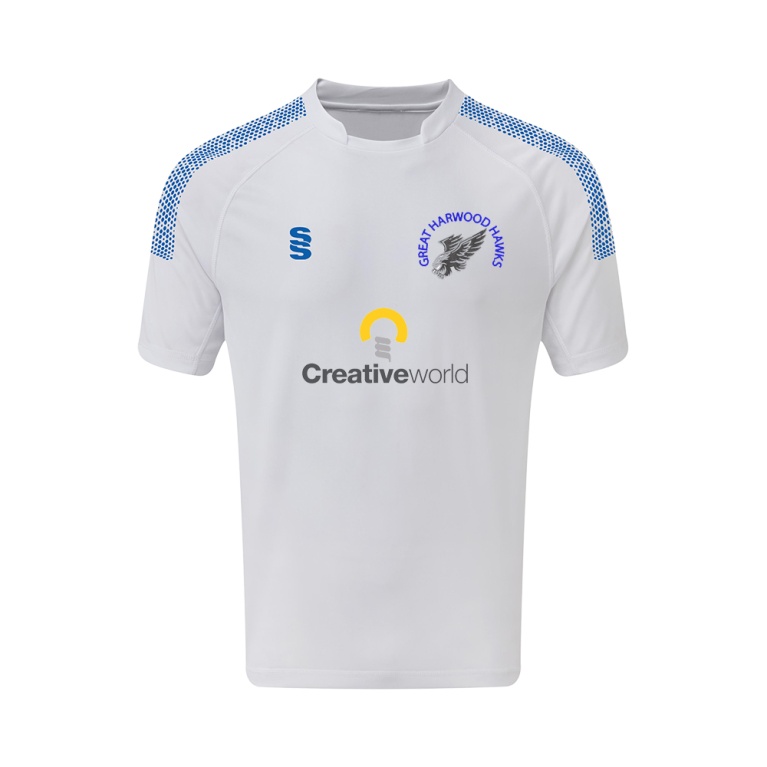 Dual Games Shirt - Under 13s