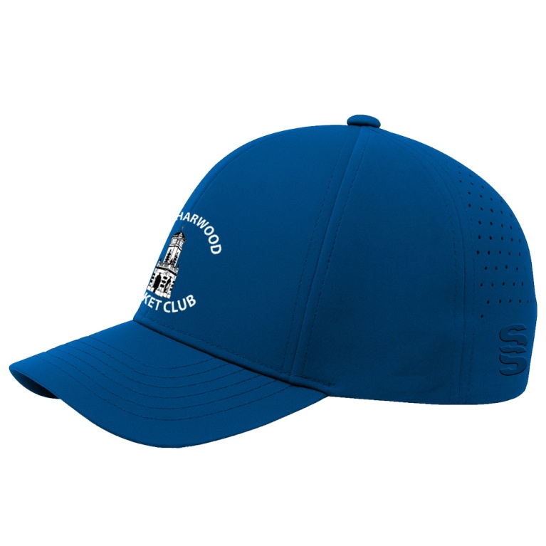 Great Harwood CC - SS Baseball Cap