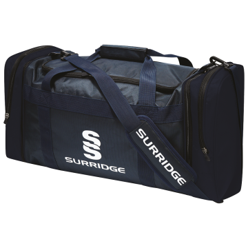 Great Harwood CC - Holdall