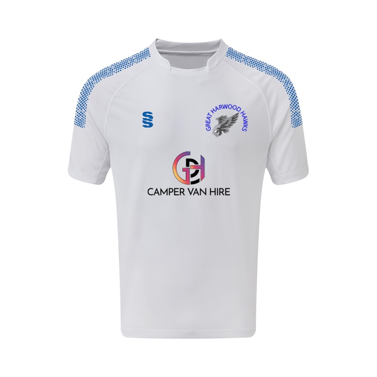 Dual Games Shirt - Under 9s