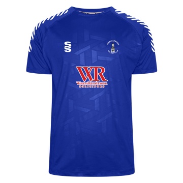 Great Harwood CC - Impact T-Shirt