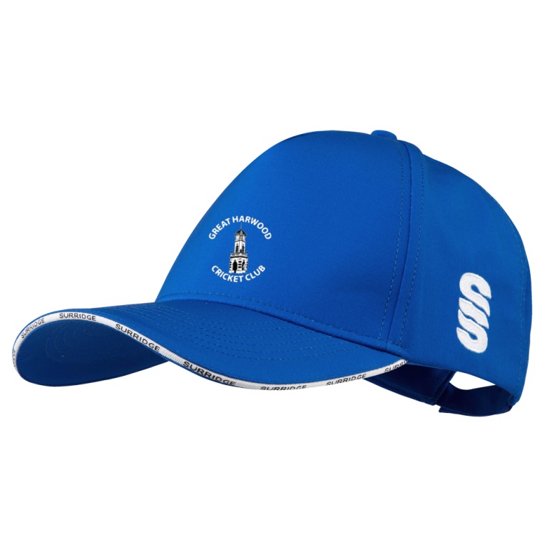 Cricket Cap