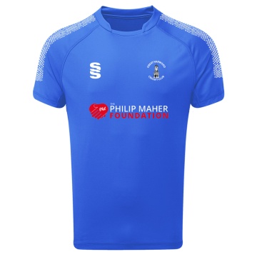 Great Harwood Harriers - Dual Games Shirt