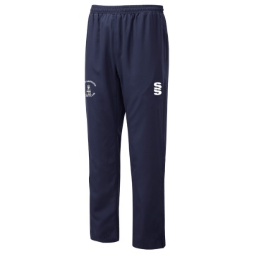 Great Harwood CC - Poplin Track Pant With Lycra