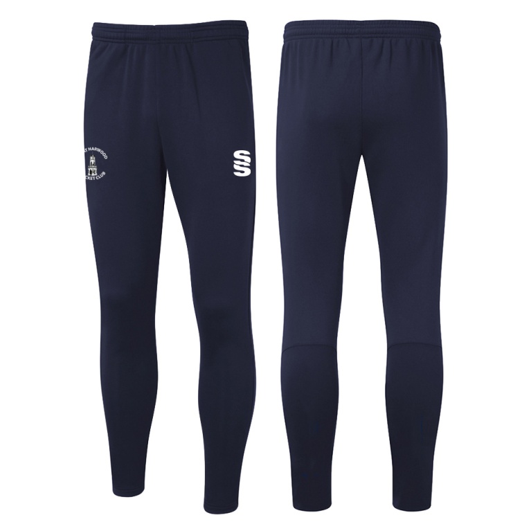 Great Harwood CC - Skinny Pant