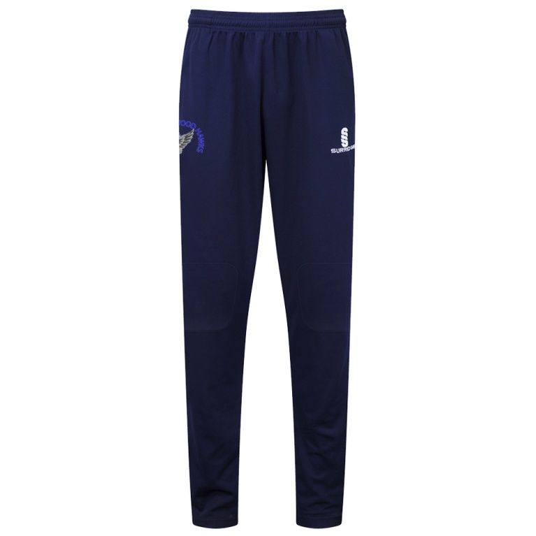 Blade Playing Pant : Navy