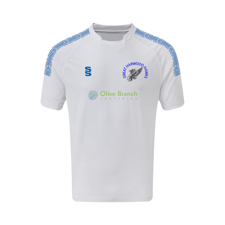 Dual Games Shirt - Under 11s